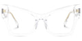 RAPTR Eyewear frame JGX654633-01 image 1