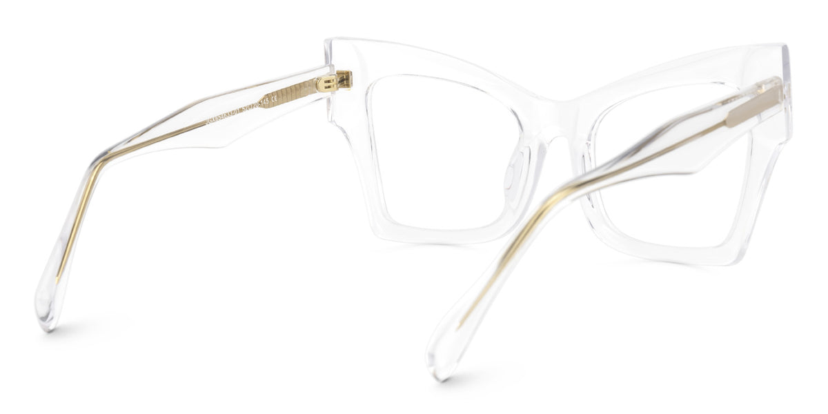 RAPTR Eyewear frame JGX654633-01 image 3