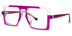 RAPTR PORTER aviator prescription glasses — product view 3