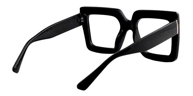 RAPTR AURA rectangle prescription glasses — product view 19