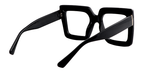 RAPTR AURA rectangle prescription glasses — product view 19