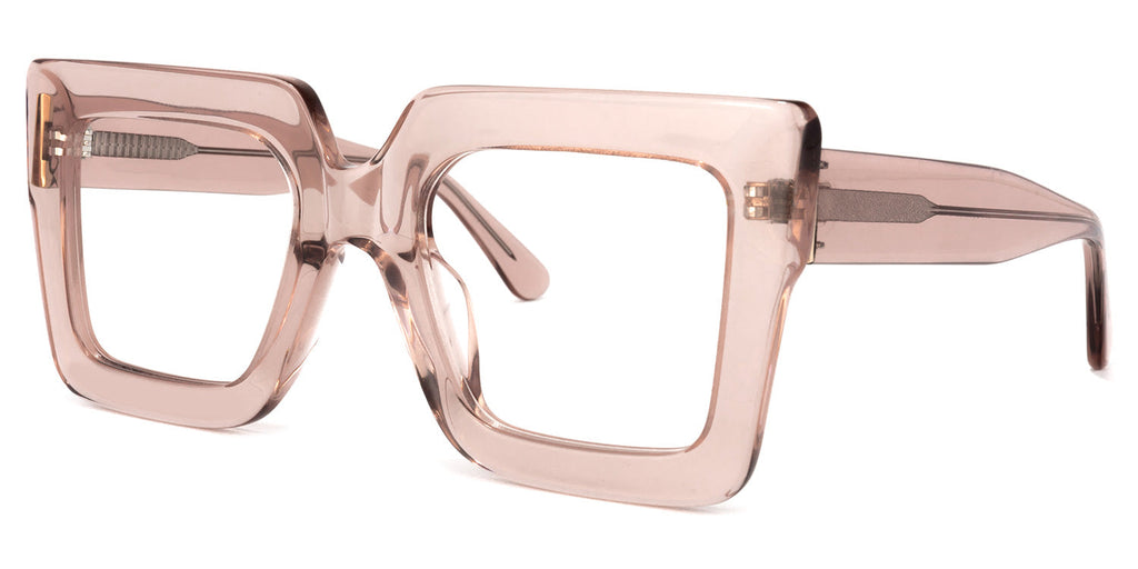 RAPTR AURA rectangle prescription glasses — product view 7