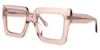 RAPTR AURA rectangle prescription glasses — product view 7