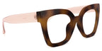 RAPTR NOIR cateye prescription glasses — product view 19