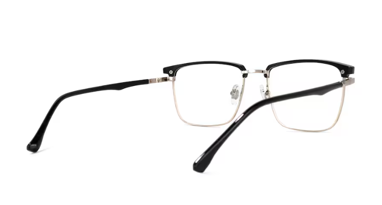 RAPTR Eyewear frame TX687442-01 image 4