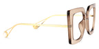 RAPTR ICON rectangle prescription glasses — product view 11
