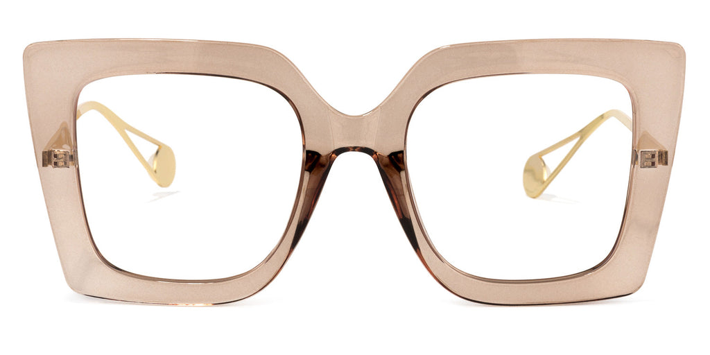 RAPTR ICON rectangle prescription glasses — product view 7