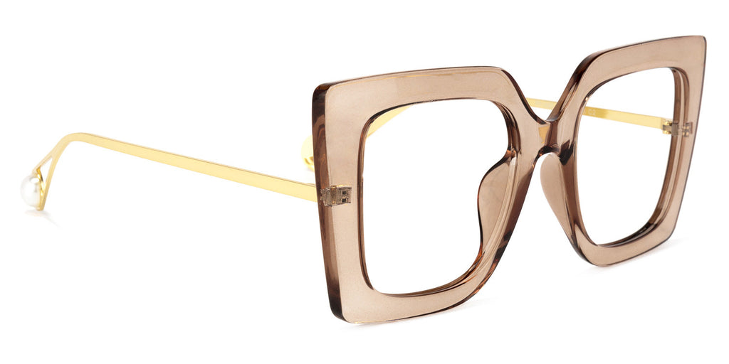 RAPTR ICON rectangle prescription glasses — product view 10