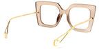 RAPTR ICON rectangle prescription glasses — product view 12