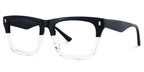 RAPTR MARLOW rectangle prescription glasses — product view 6