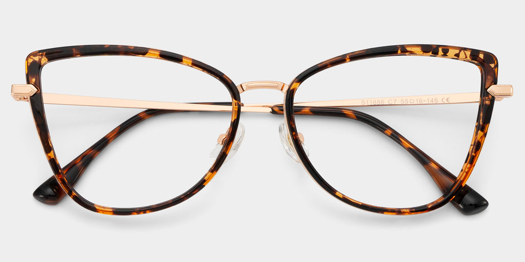RAPTR Eyewear frame JGX222005-01 image 2