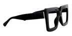 RAPTR AURA rectangle prescription glasses — product view 20