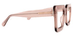 RAPTR AURA rectangle prescription glasses — product view 9