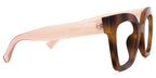 RAPTR NOIR cateye prescription glasses — product view 20