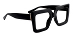 RAPTR AURA rectangle prescription glasses — product view 18