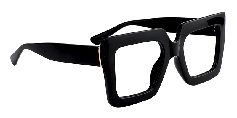 RAPTR AURA rectangle prescription glasses — product view 18