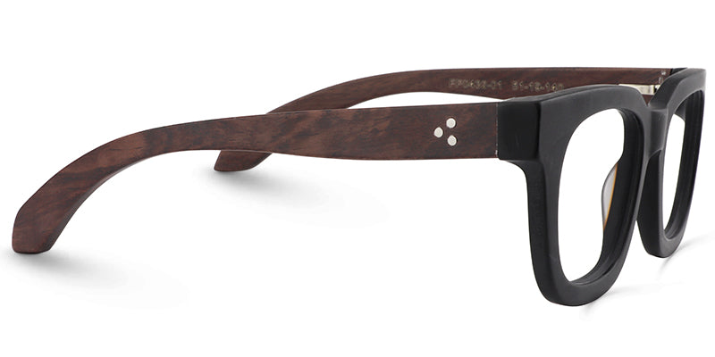 RAPTR Eyewear frame FP0432-01 image 4