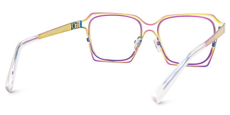 RAPTR Eyewear frame JGM755670-03 image 4