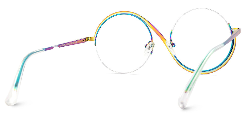RAPTR Eyewear frame JGM256492-04 image 3