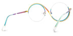 RAPTR Eyewear frame JGM256492-04 image 3