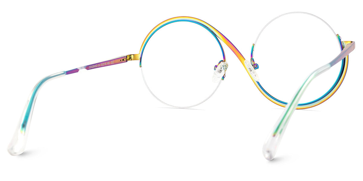RAPTR Eyewear frame JGM256492-04 image 3
