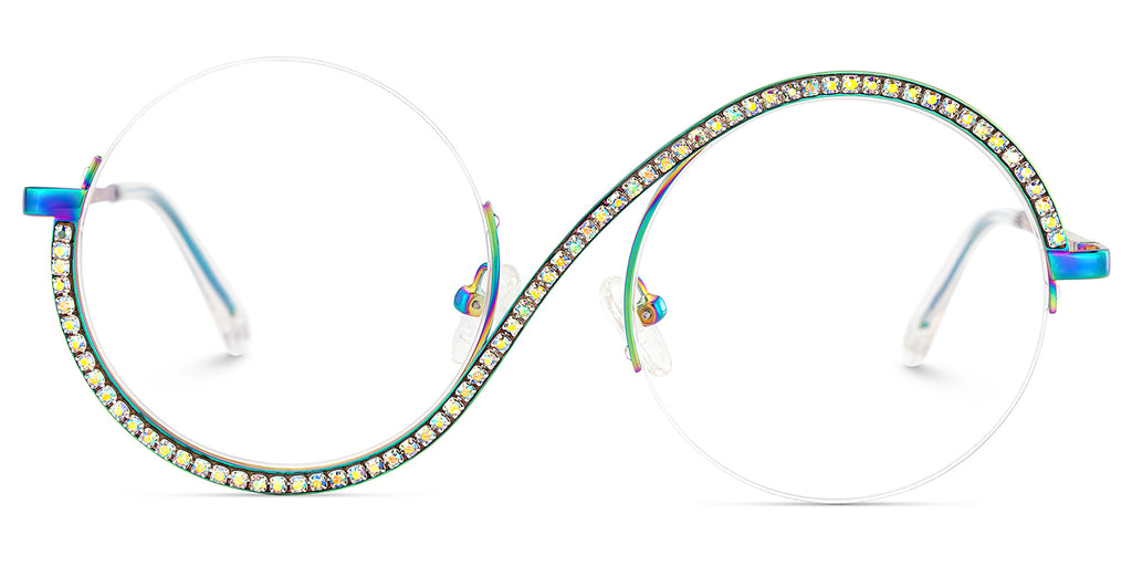 RAPTR Eyewear frame JGM256492-04 image 1