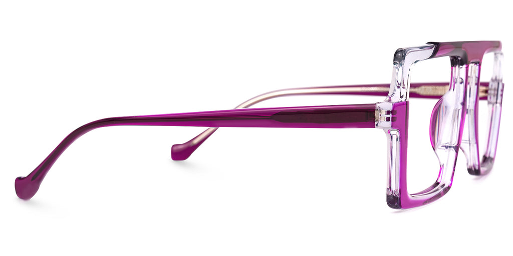 RAPTR PORTER aviator prescription glasses — product view 4