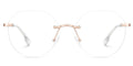 RAPTR Eyewear frame JGM637779-02 image 1