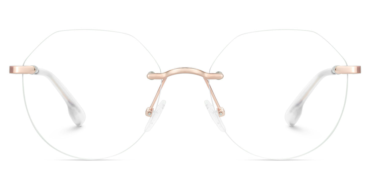 RAPTR Eyewear frame JGM637779-02 image 1