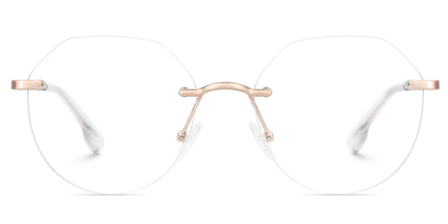 RAPTR Eyewear frame JGM637779-02 image 1