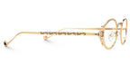 RAPTR HOLLIS oval prescription glasses — product view 8