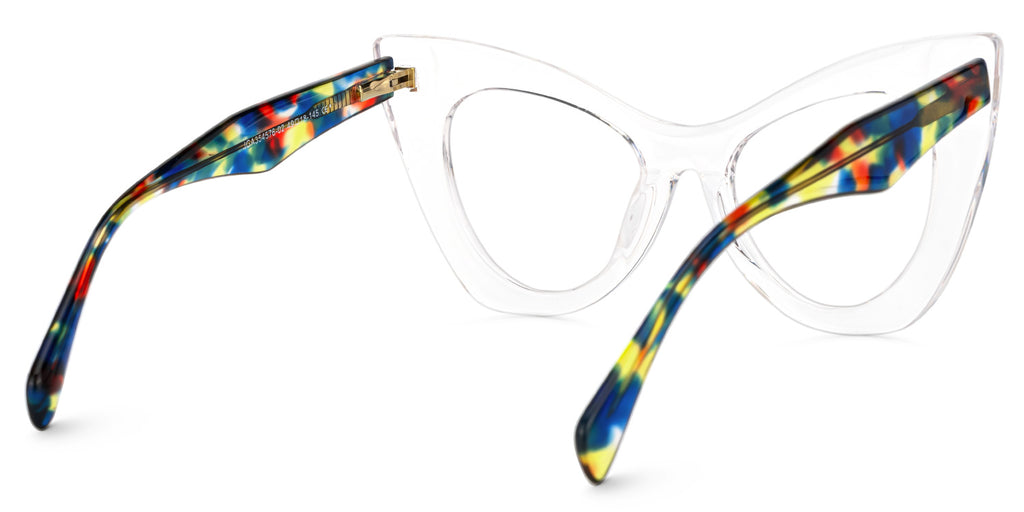RAPTR Eyewear frame JGA354576-02 image 4