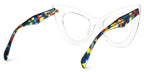 RAPTR Eyewear frame JGA354576-02 image 4