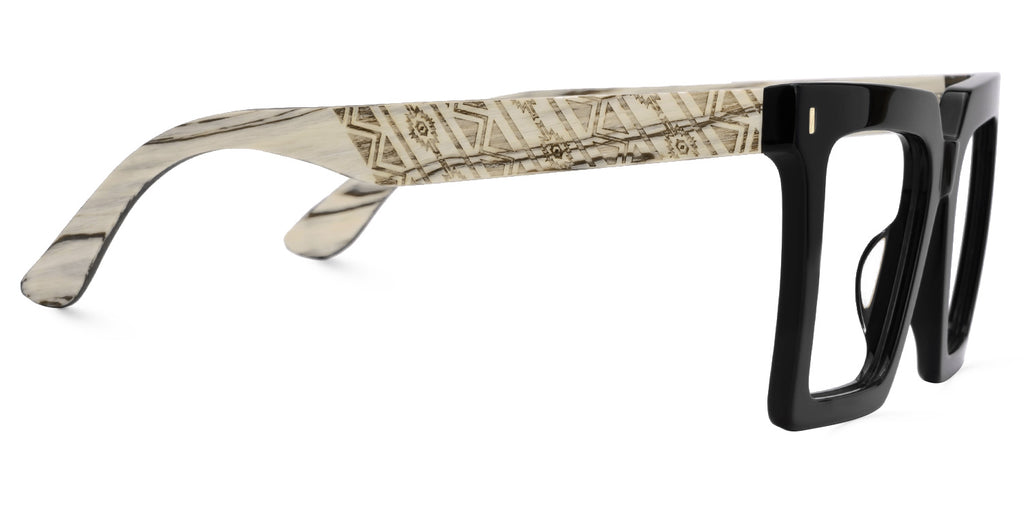 RAPTR Eyewear frame JGX320783-01 image 4