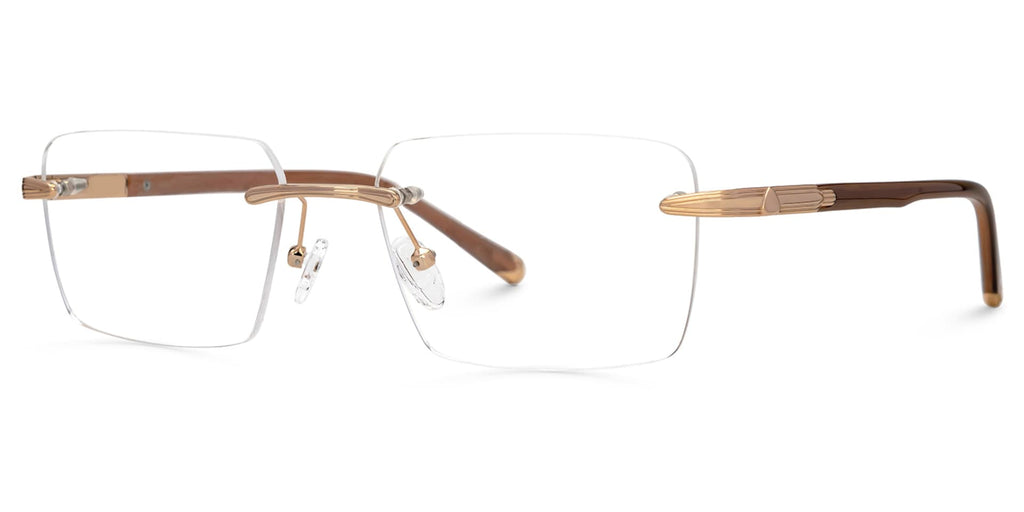 RAPTR Eyewear frame JGM389238-01 image 2