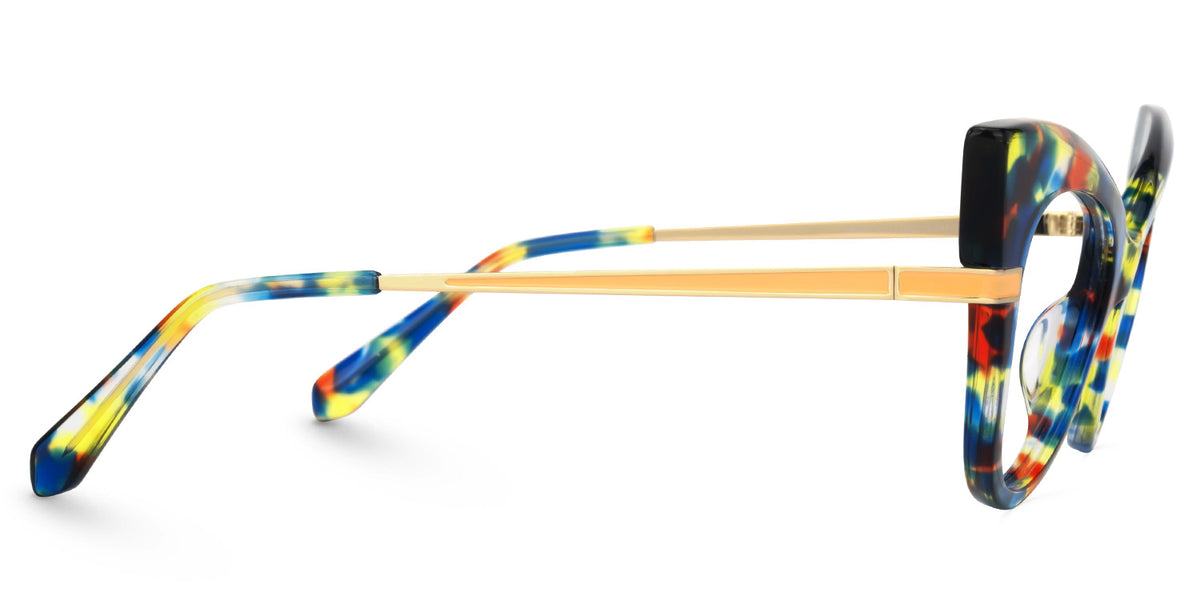 RAPTR Eyewear frame JGA920147-04 image 4