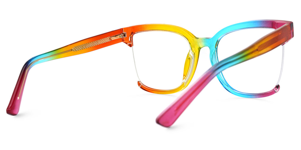 RAPTR Eyewear frame JGT524586-03 image 3