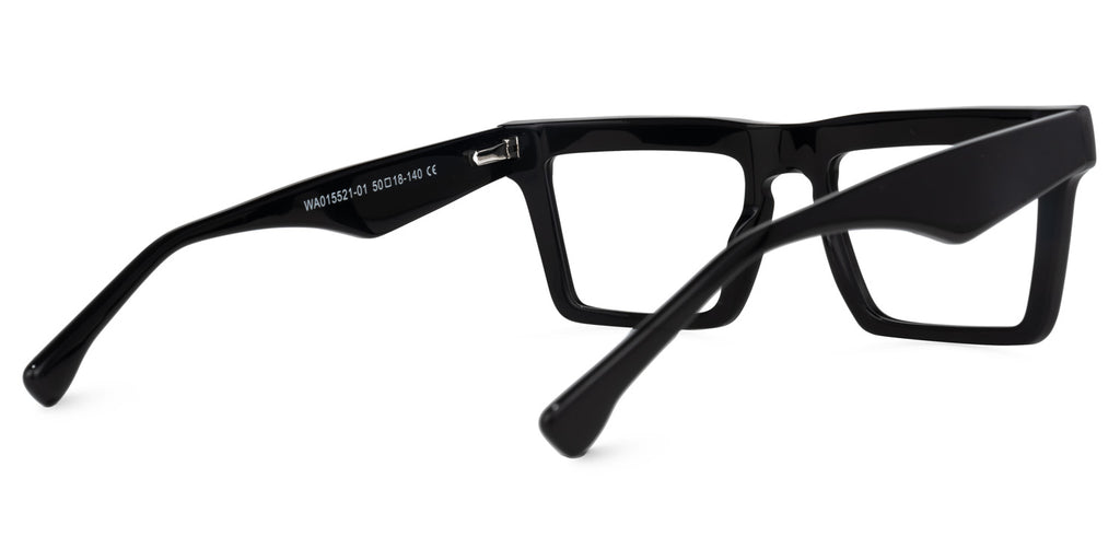 RAPTR Eyewear frame WA015521-01 image 3