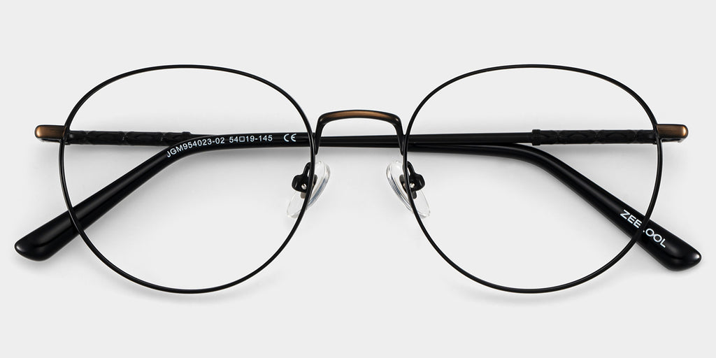 RAPTR Eyewear frame JGM954023-02 image 2