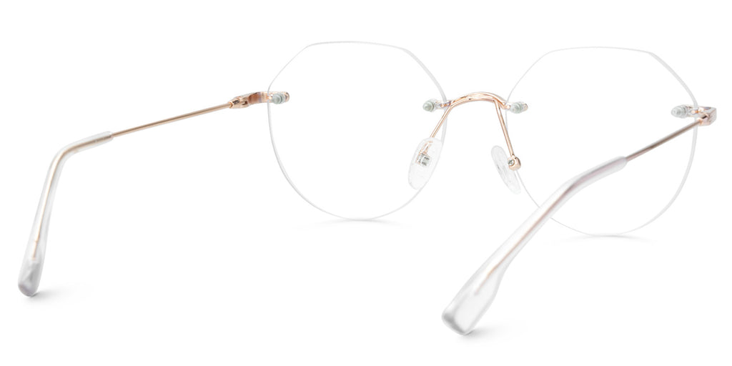 RAPTR Eyewear frame JGM637779-02 image 4