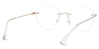 RAPTR Eyewear frame JGM637779-02 image 4
