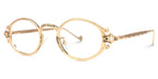 RAPTR HOLLIS oval prescription glasses — product view 6