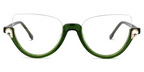 RAPTR Eyewear frame VHP0189-11 image 1