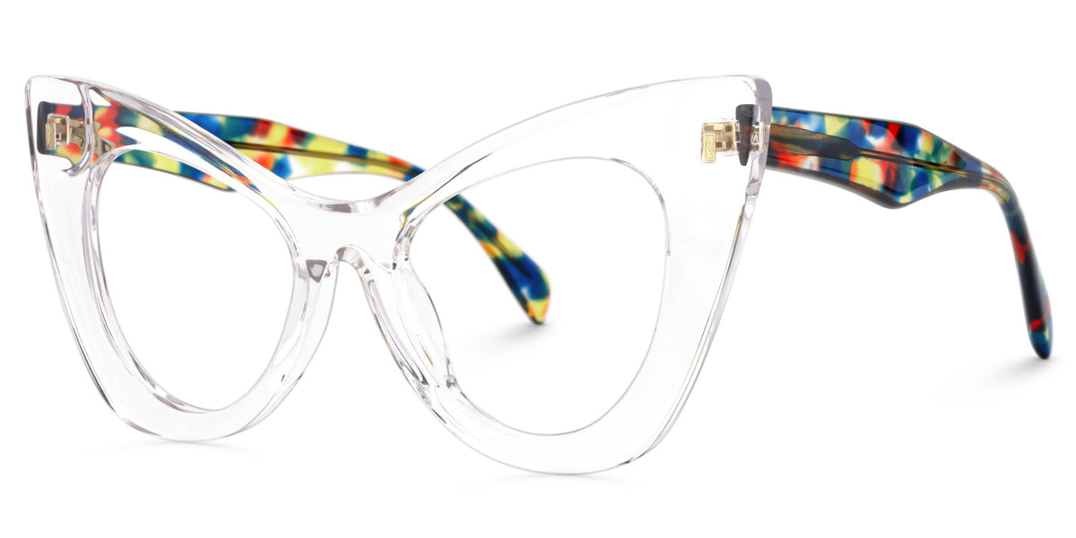 RAPTR Eyewear frame JGA354576-02 image 2
