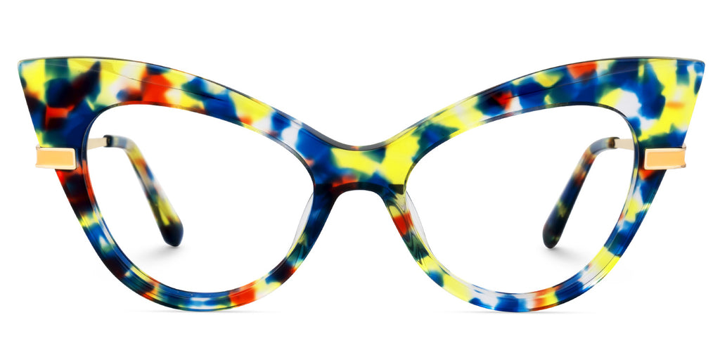 RAPTR Eyewear frame JGA920147-04 image 1