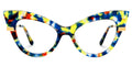 RAPTR Eyewear frame JGA920147-04 image 1