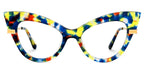 RAPTR Eyewear frame JGA920147-04 image 1