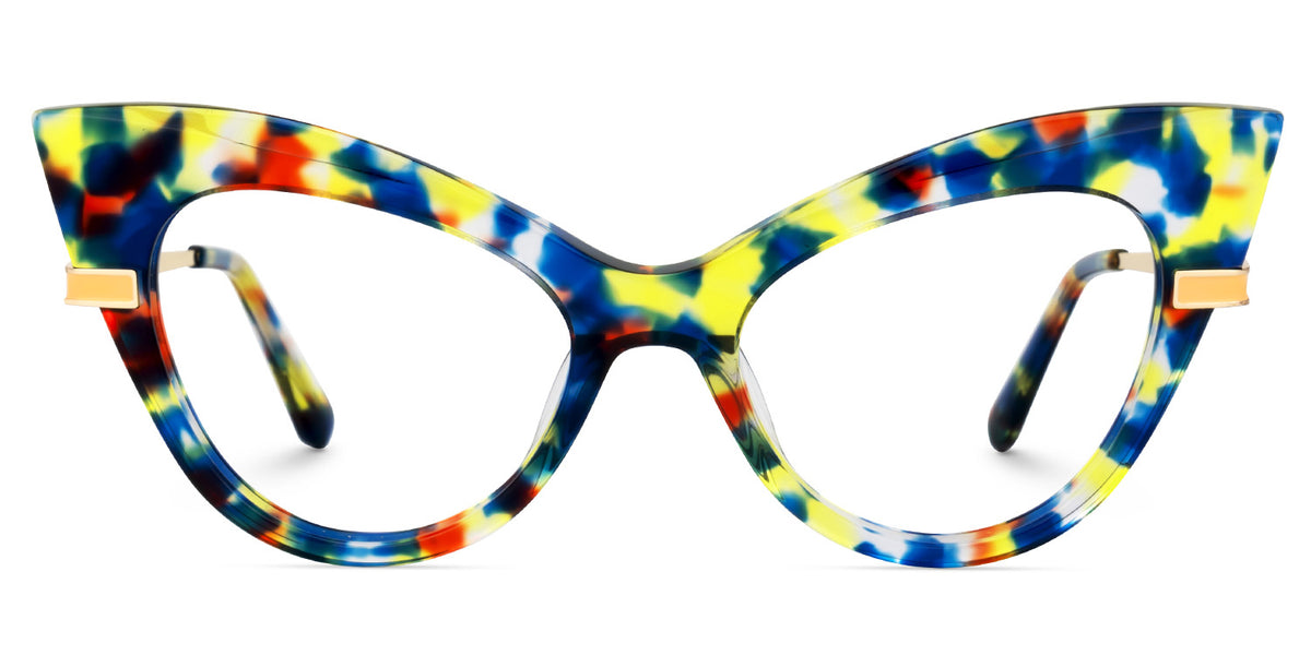 RAPTR Eyewear frame JGA920147-04 image 1