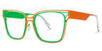 RAPTR Eyewear frame JGM467162-03 image 2