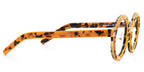 RAPTR SAGE round prescription glasses — product view 4